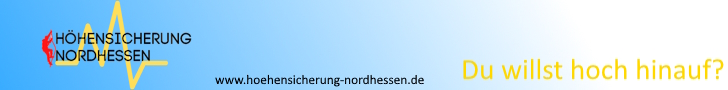 Höhensicherung Nordhessen e.V.