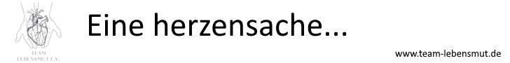 Team Lebensmut e.V.
